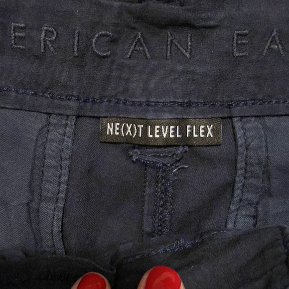 American Eagle Outfitters Mens shorts - Picture 2 of 4